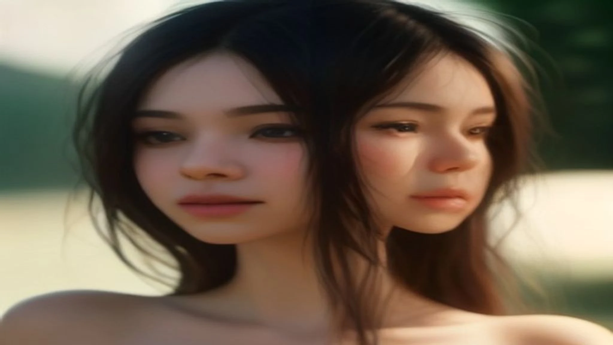 Cinematic AI video production illustration for: 30 Cinematic Lighting & Grade Prompts for AI Video Models