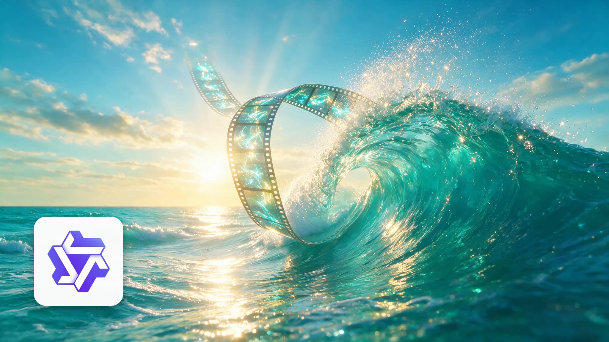 Cinematic AI video production illustration for: Wan 3.0 Complete Guide: Alibaba's 30-Second AI Video (2026)