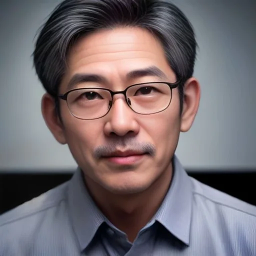 Gene Park