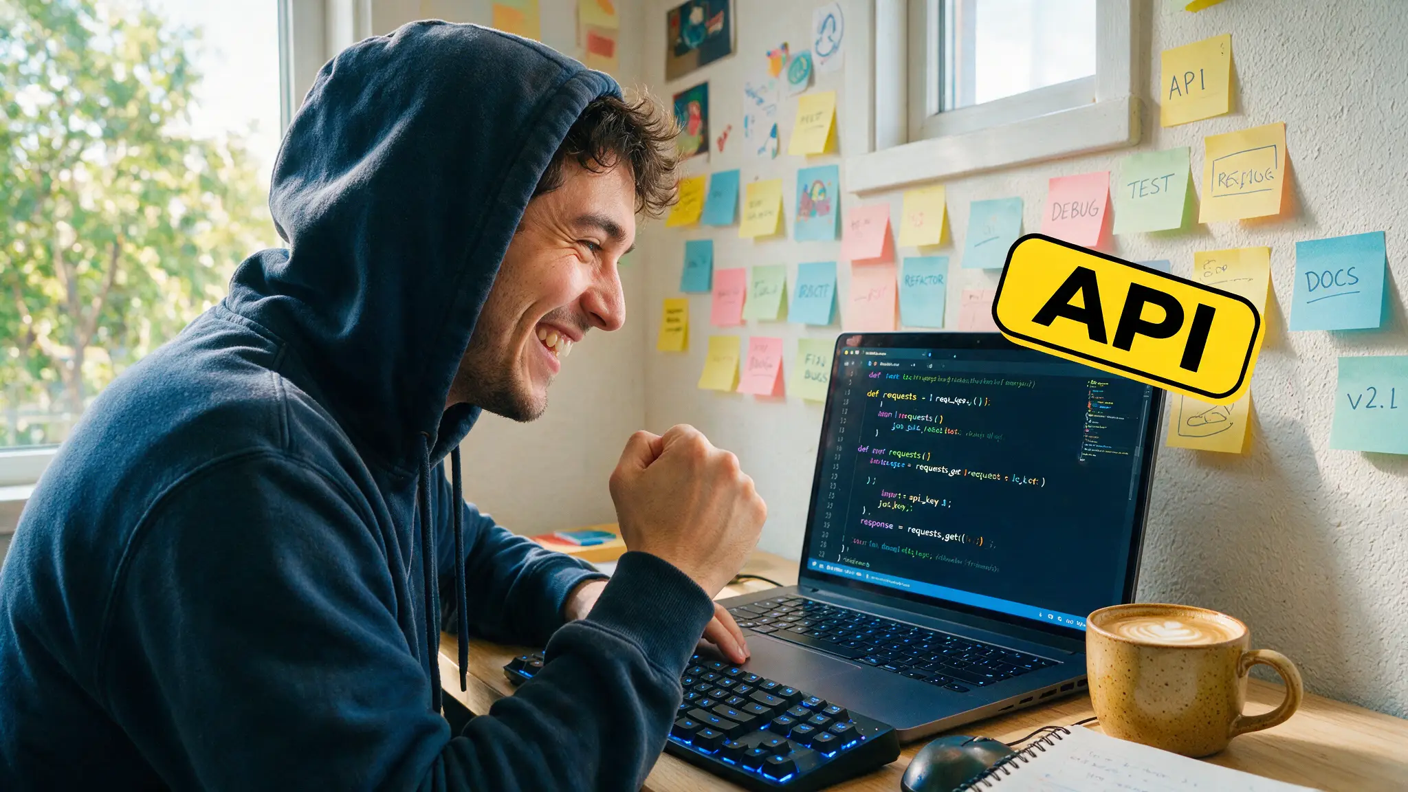 MiniMax H3 API in Python: Setup, Polling and Errors