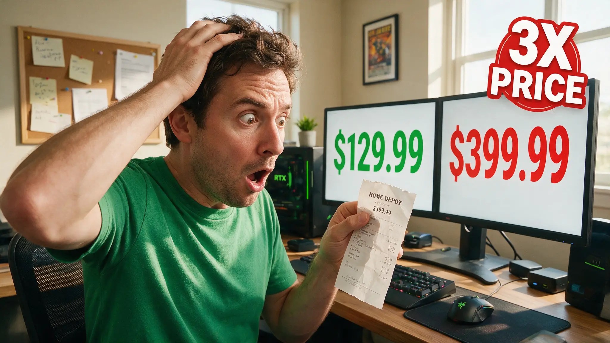 MiniMax H3 vs Veo 3.1: The Real Price Gap Explained