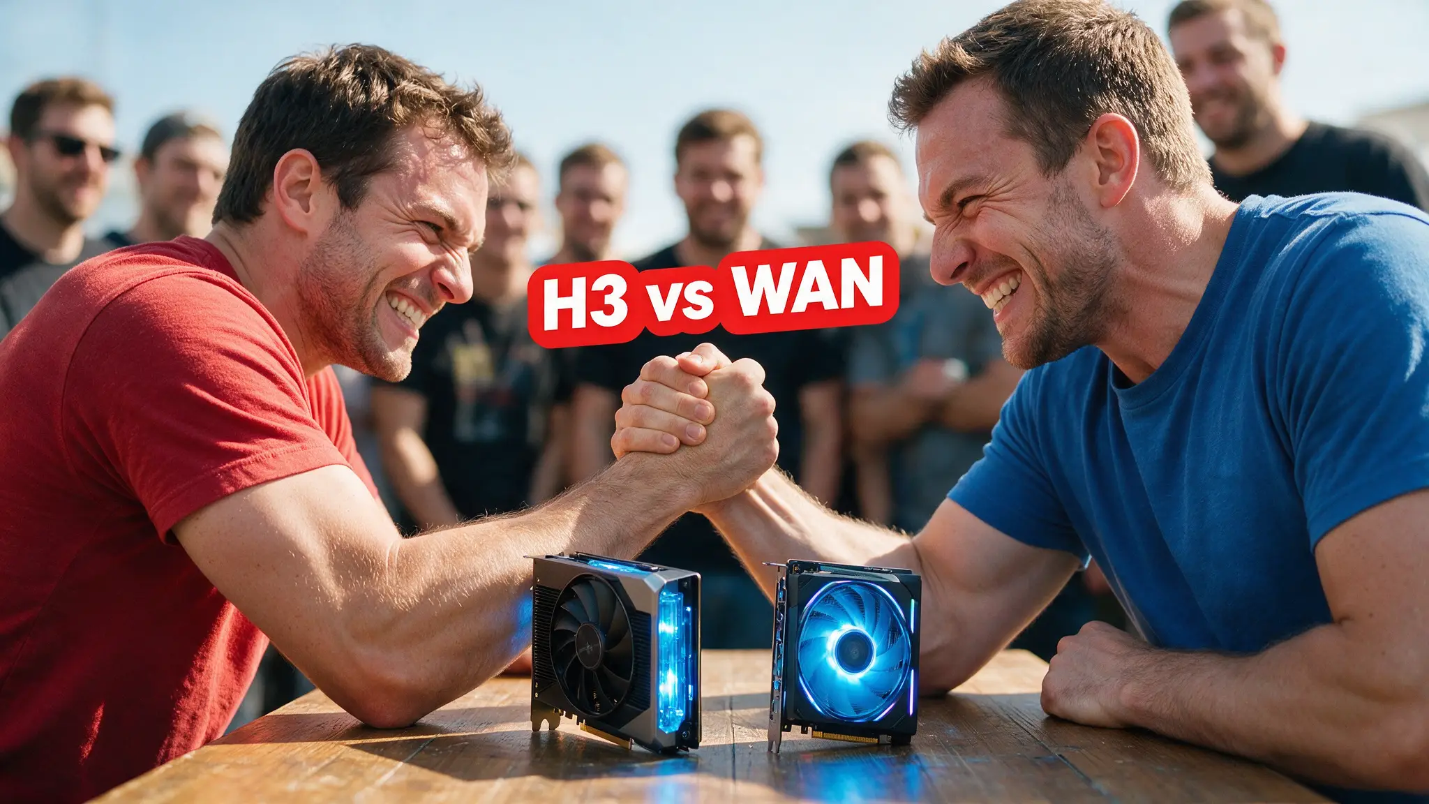 MiniMax H3 vs Wan 2.2: Open-Weight Video King (2026)