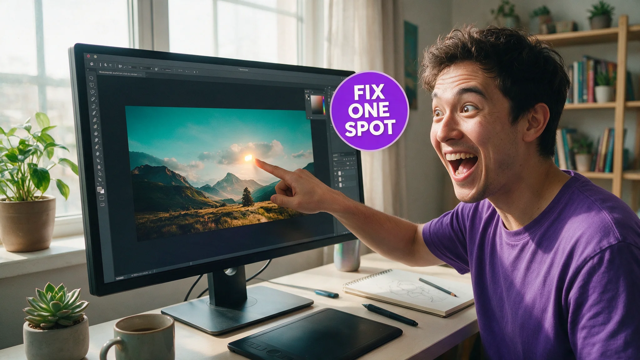 Seedream 5.0 Pro Region Editing: Fix One Thing, Not the Shot