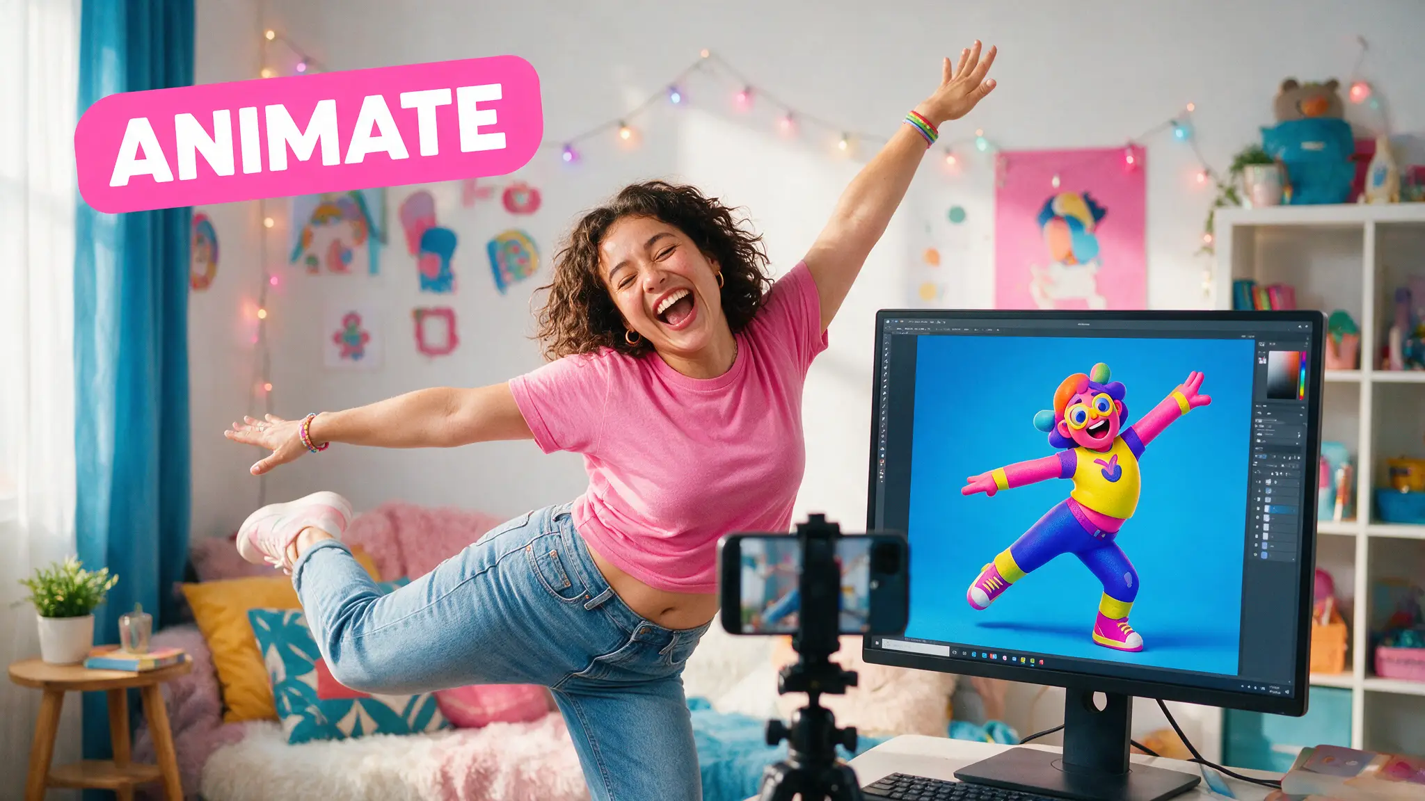 Wan 2.2 Animate: Character Animation on Your GPU (2026)
